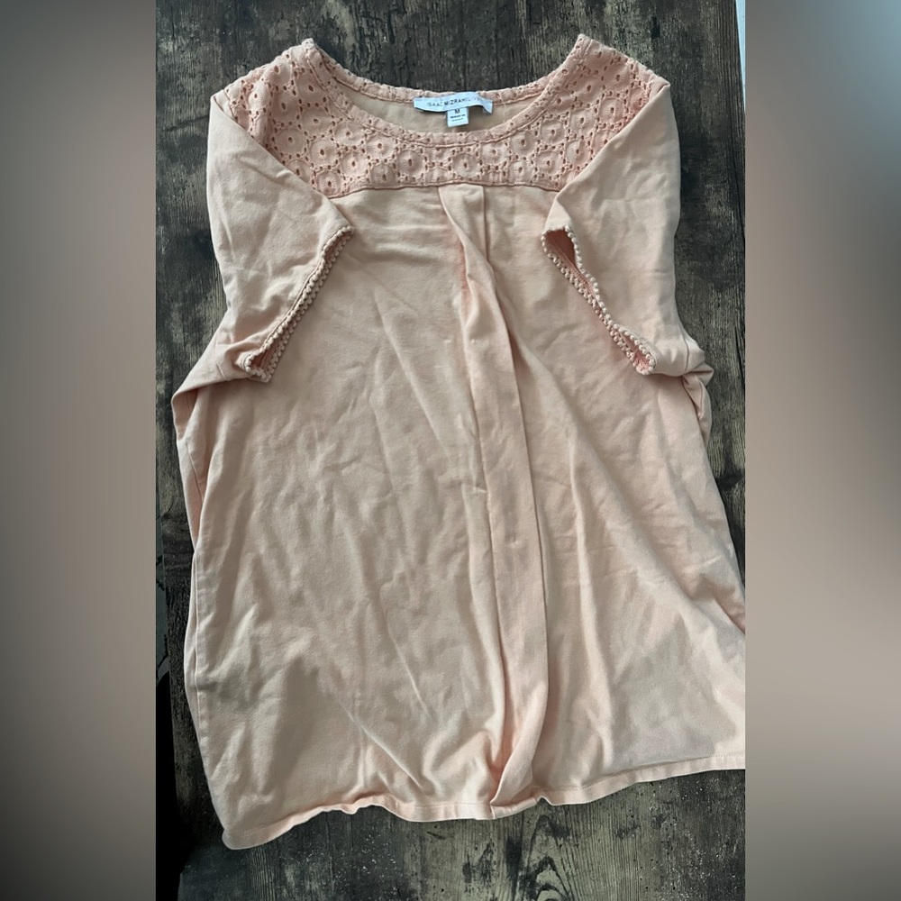 ISAACMIZRAHILIVE, Size Medium